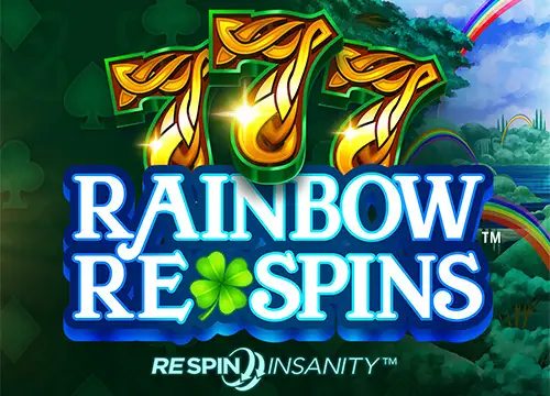 777 Rainbow Respins placeholder