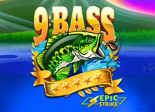 9 Bass placeholder