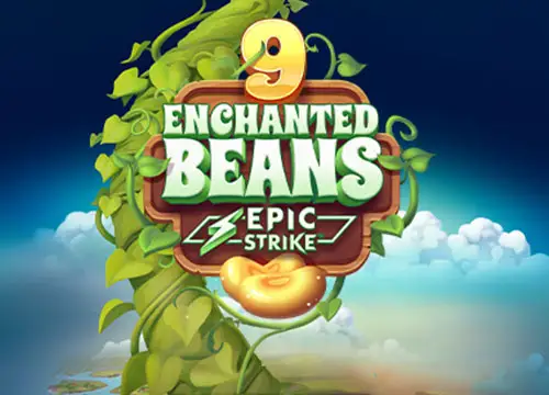 9 Enchanted Beans placeholder
