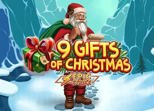 9 Gifts Of Christmas placeholder