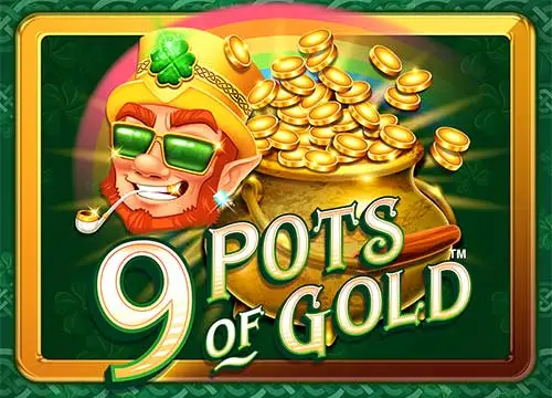 9 Pots of Gold placeholder