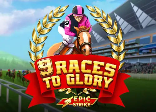 9 Races to Glory placeholder