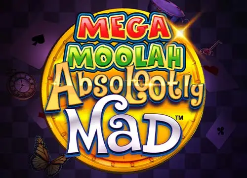Absolootly Mad: Mega Moolah placeholder