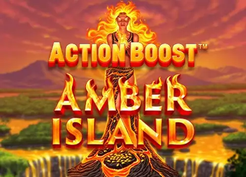 Action Boost Amber Island placeholder