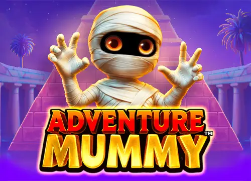 Adventure Mummy - undefined