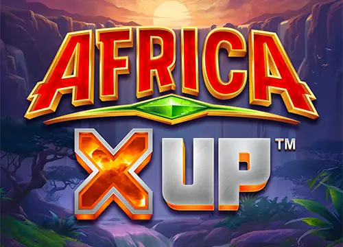 Africa X UP - undefined