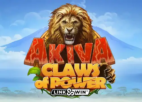 Akiva: Claws of Power placeholder