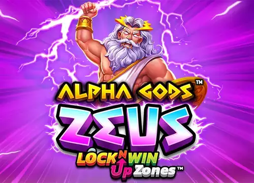 Alpha Gods: Zeus placeholder