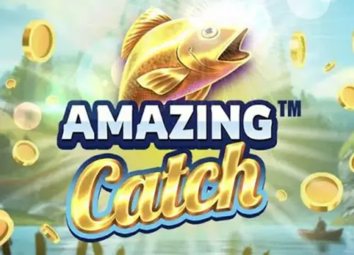 Amazing Catch placeholder