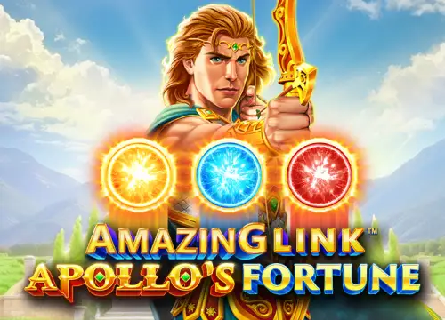 Amazing Link Apollo's Fortune - undefined