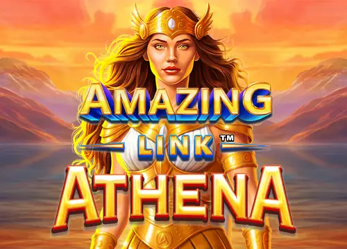 Amazing Link Athena placeholder