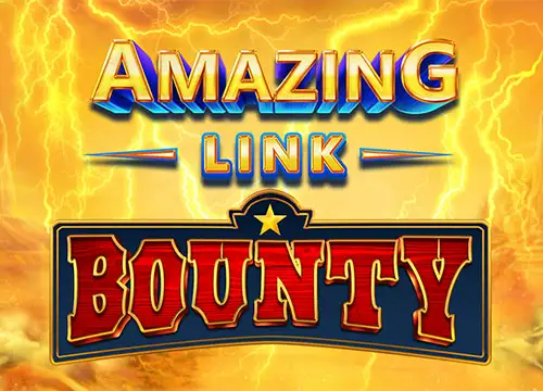 Amazing Link Bounty placeholder