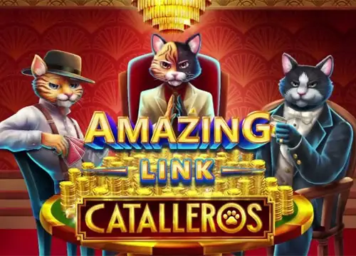 Amazing Link Catalleros placeholder