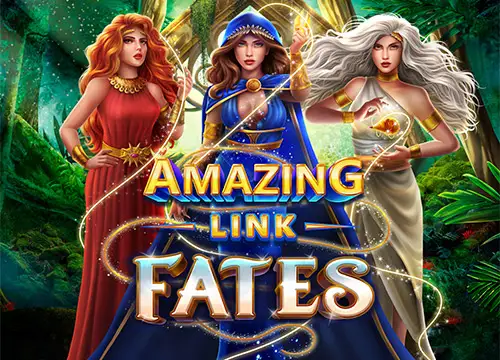 Amazing Link Fates placeholder