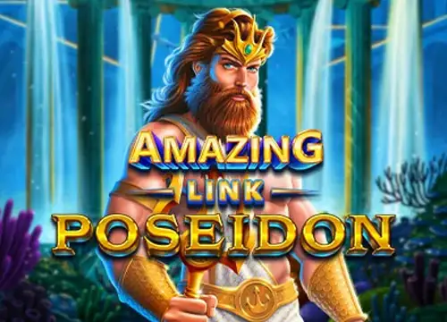 Amazing Link Poseidon placeholder