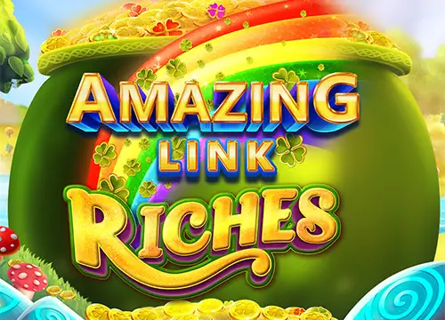 Amazing Link Riches