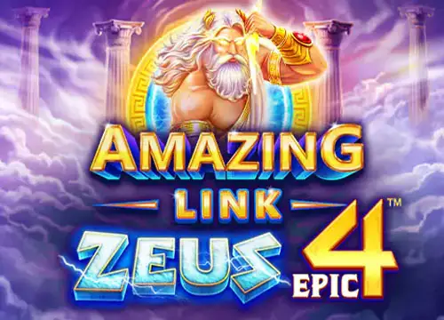 Amazing Link Zeus Epic 4 placeholder