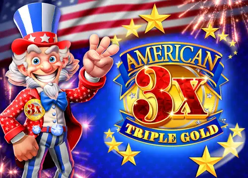 American Triple Gold