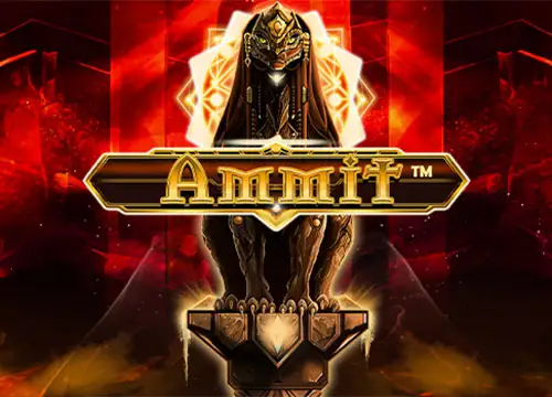 Ammit placeholder