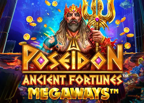 Ancient Fortunes: Poseidon MEGAWAYS placeholder