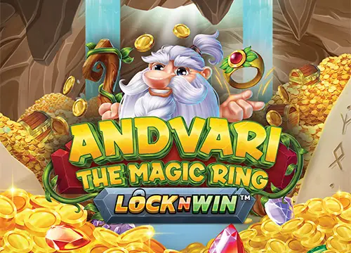Andvari: The Magic Ring placeholder