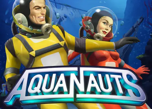 Aquanauts placeholder