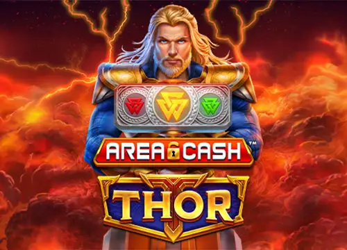 Area Cash Thor placeholder