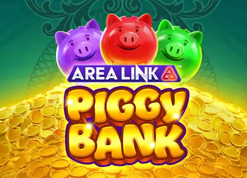 Area Link Piggy Bank placeholder