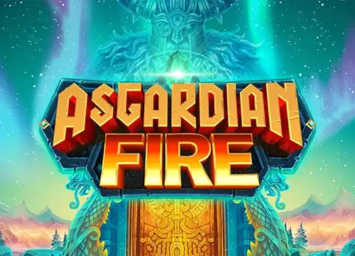 Asgardian Fire placeholder