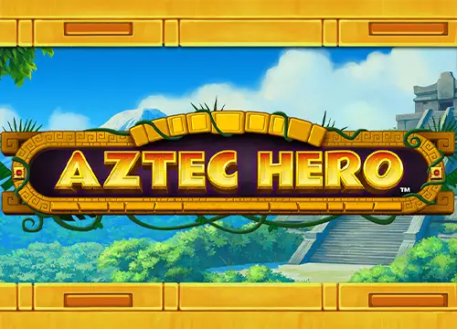 Aztec Hero - undefined