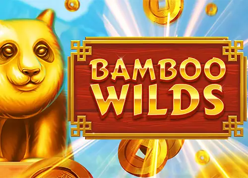 Bamboo Wilds placeholder