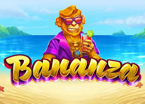 Bananza placeholder