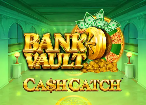 Bank Vault placeholder