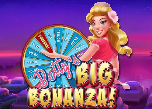 Betty's Big Bonanza placeholder