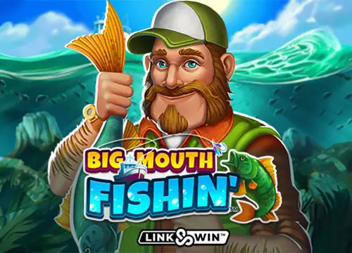 Big Mouth Fishin placeholder