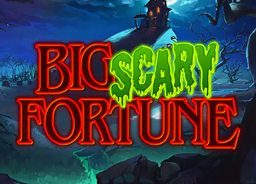 Big Scary Fortune placeholder
