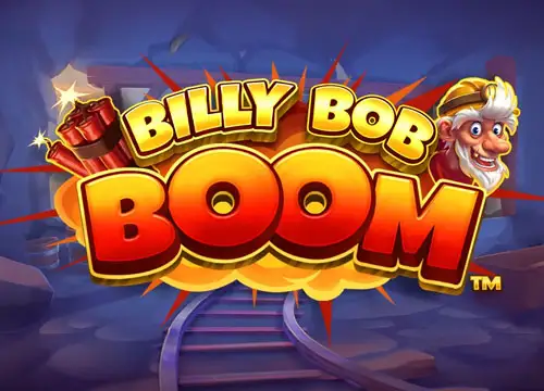 Billy Bob Boom placeholder