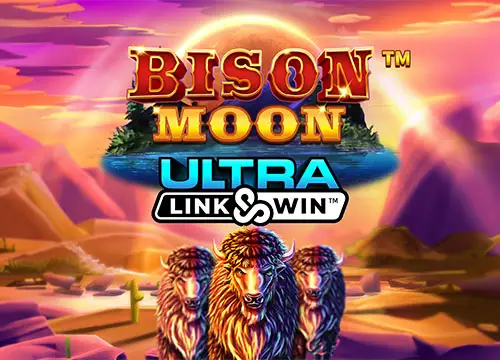 Bison Moon Ultra Link&Win placeholder