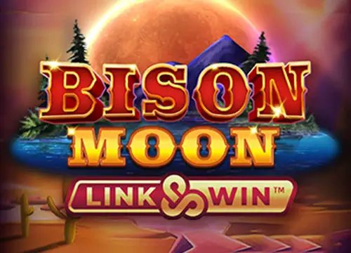 Bison Moon placeholder