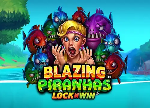 Blazing Piranhas placeholder