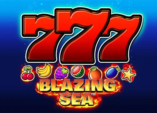 Blazing Sea placeholder