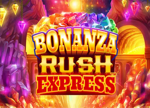Bonanza Rush Express - undefined