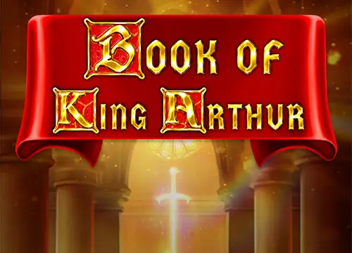 Book of King Arthur placeholder