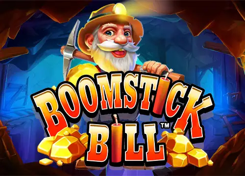 Boomstick Bill - undefined