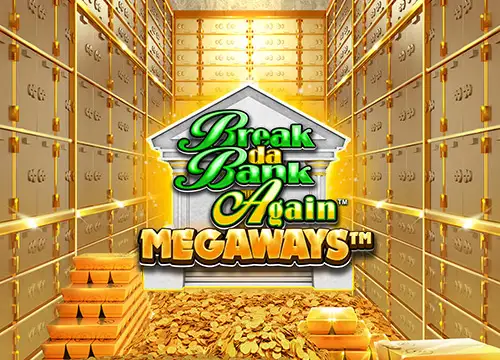 Break Da Bank Again MEGAWAYS - undefined