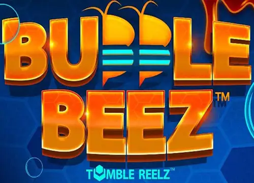 Bubble Beez placeholder
