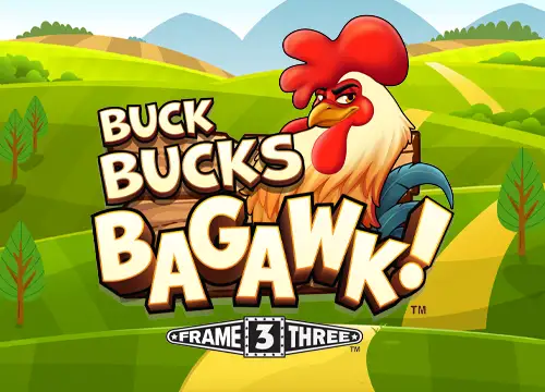 Buck Bucks Bagawk - undefined