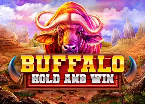 Buffalo Hold and Win placeholder