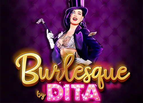 Burlesque by Dita placeholder