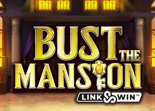 Bust The Mansion placeholder
